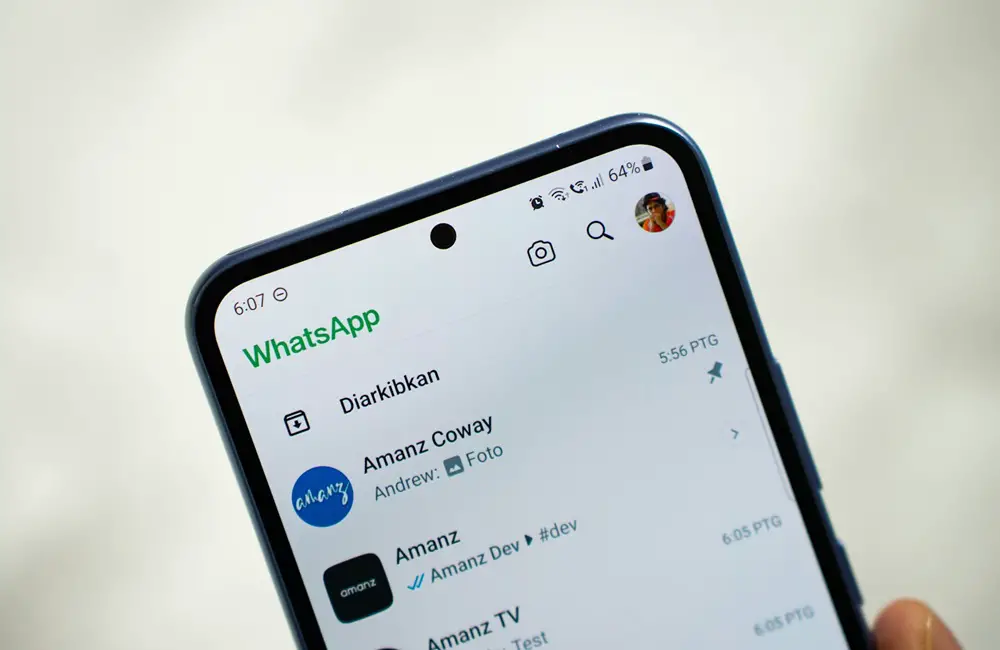 How to Stop WhatsApp Photos and Videos from Saving to Gallery